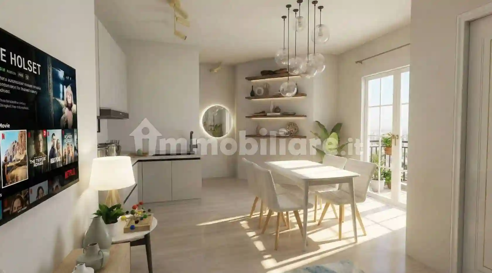 Appartamento - foto 4