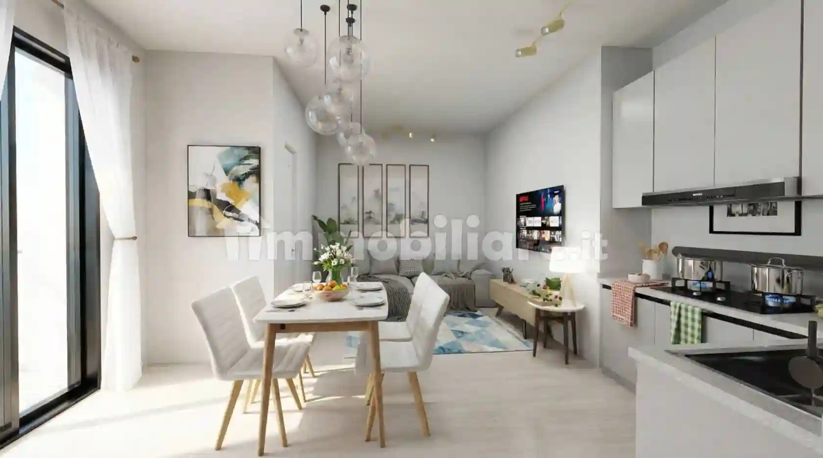 Appartamento - foto 5