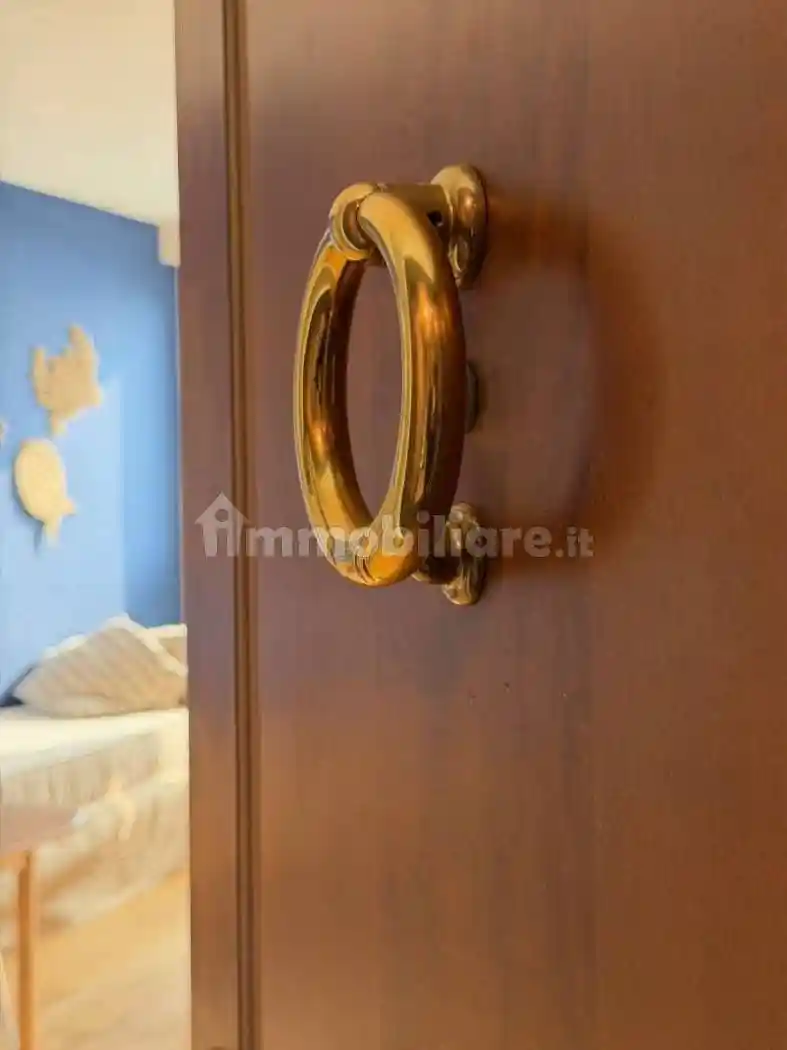 Appartamento in vendita a Sori