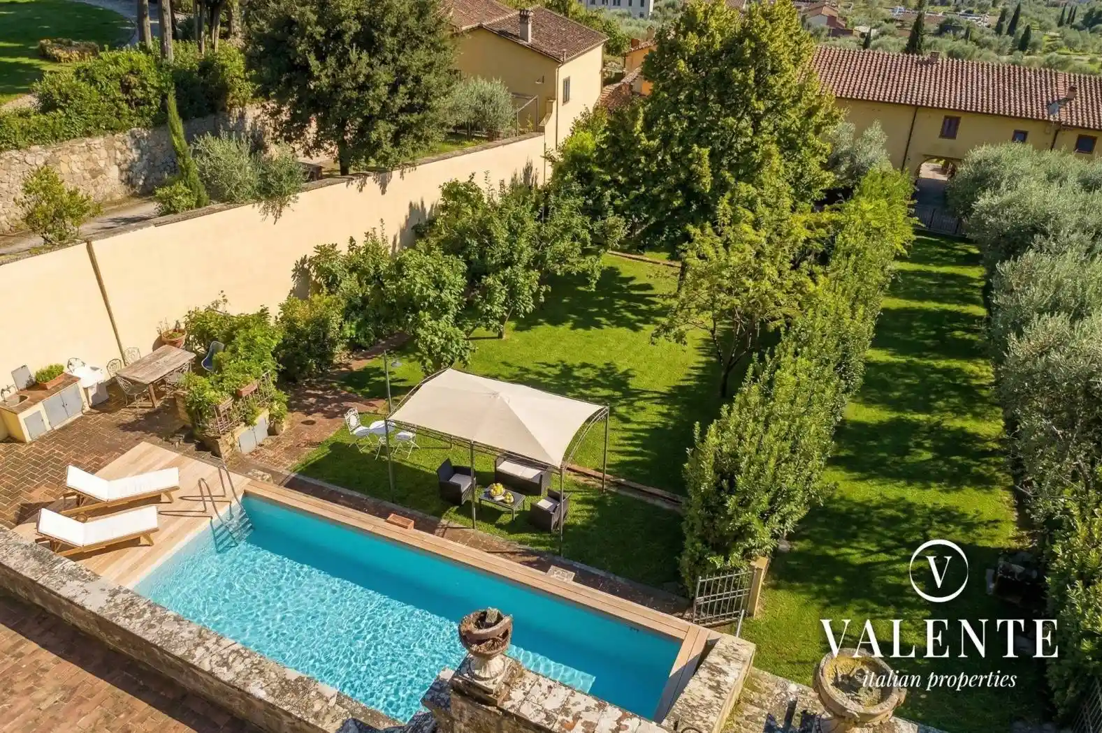 Rustico - Casale in vendita a Pistoia