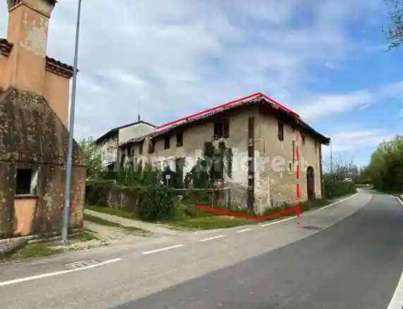 Casa indipendente in vendita a Gruaro