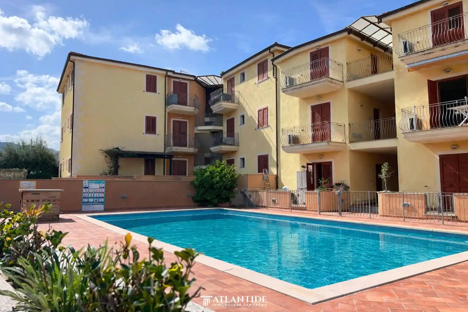 Appartamento in vendita a Valledoria