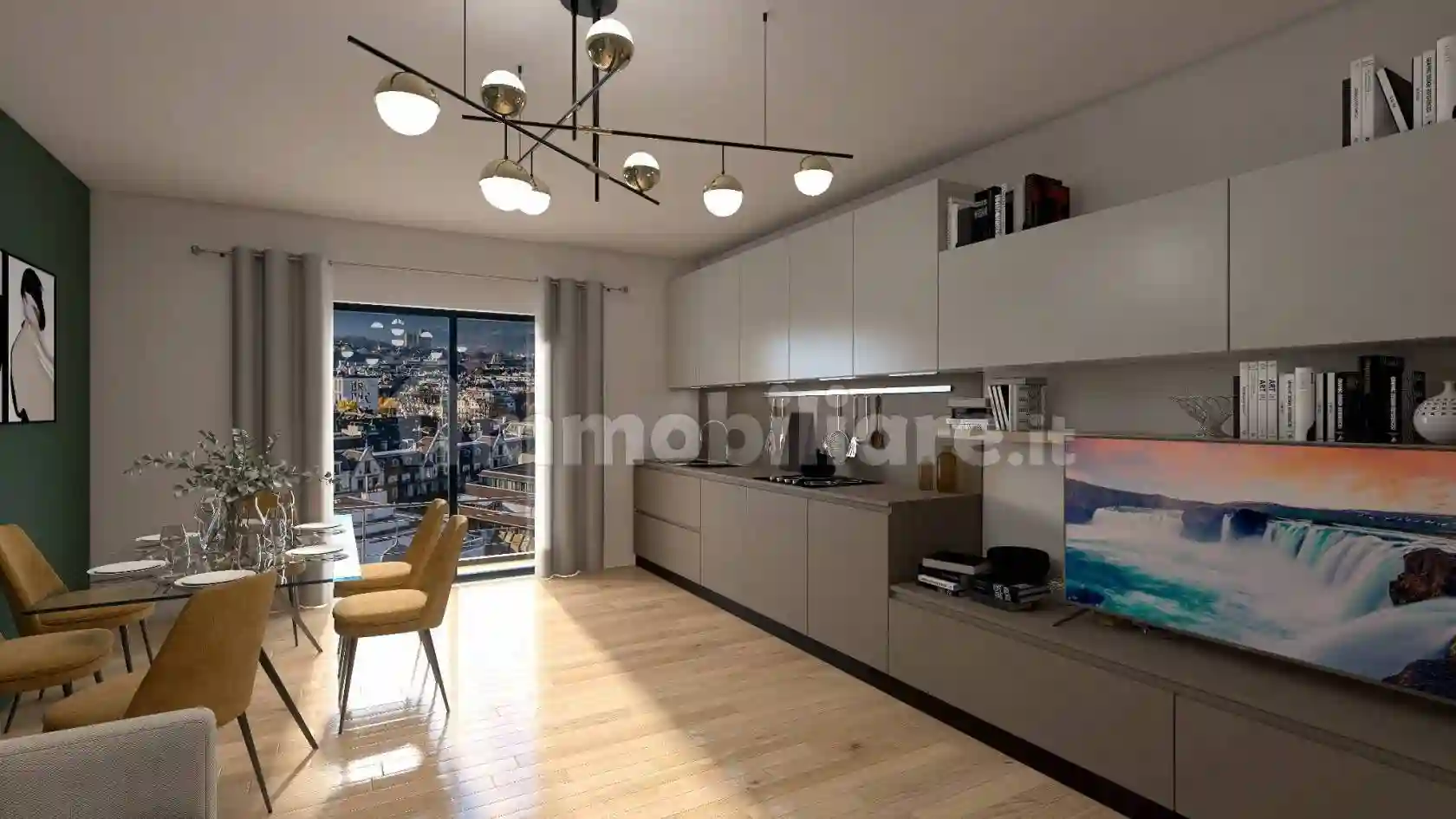 Appartamento - foto 2