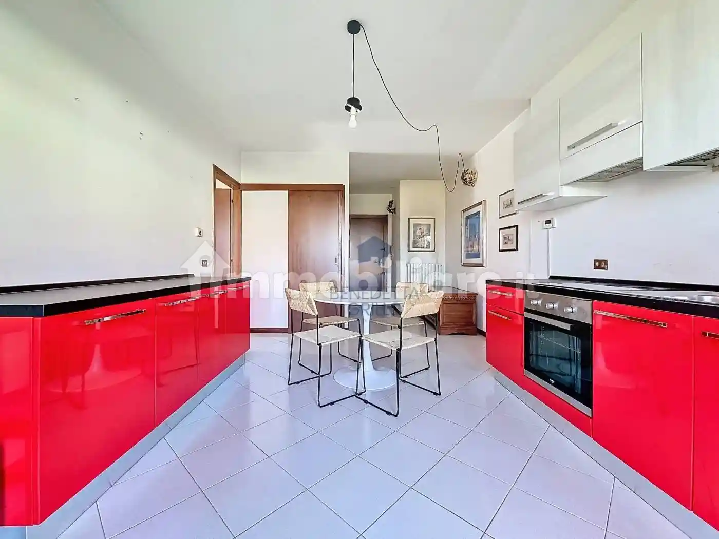 Appartamento in vendita a Abano Terme