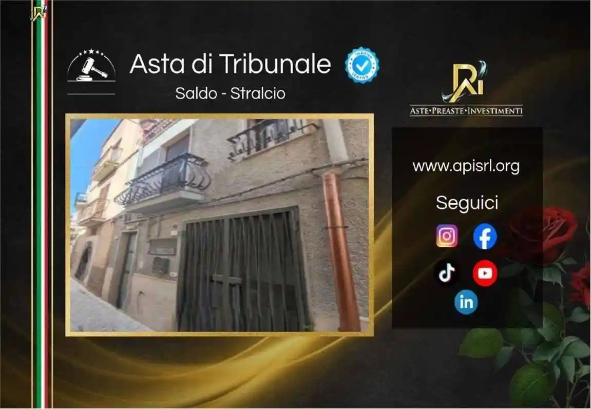 Appartamento in vendita a Modugno