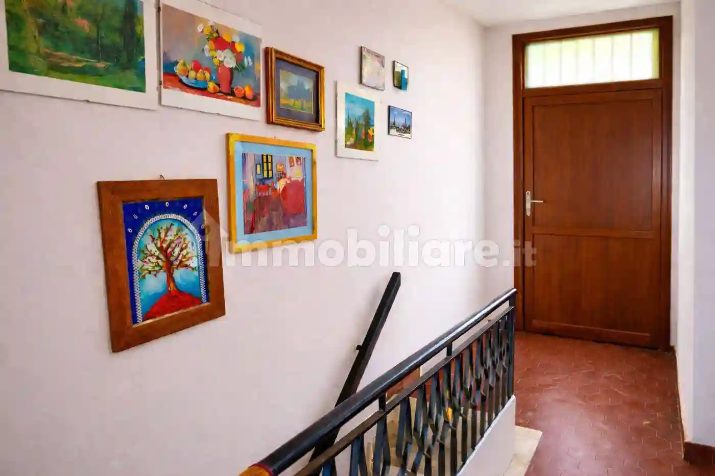 Villetta a schiera - foto 3