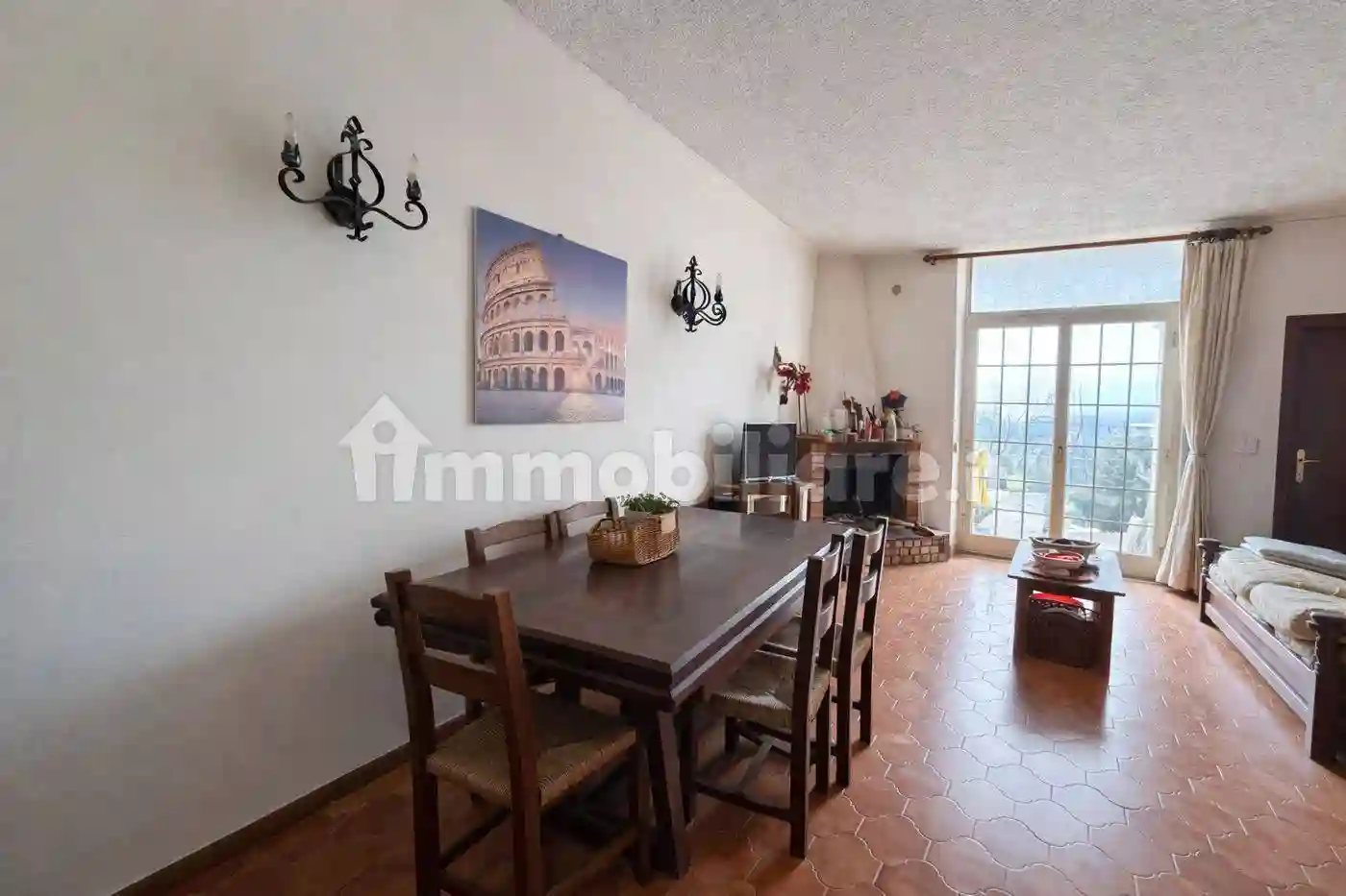 Villetta a schiera - foto 5