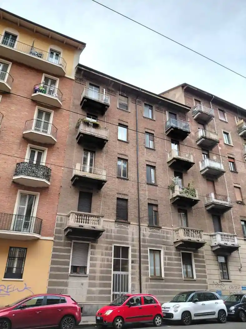 Appartamento in vendita a Torino