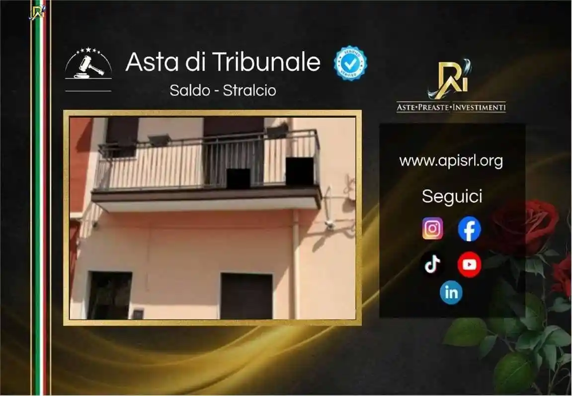 Appartamento in vendita a San Pietro Vernotico