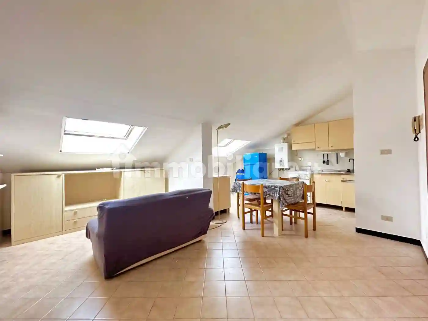 Attico - Mansarda - foto 3