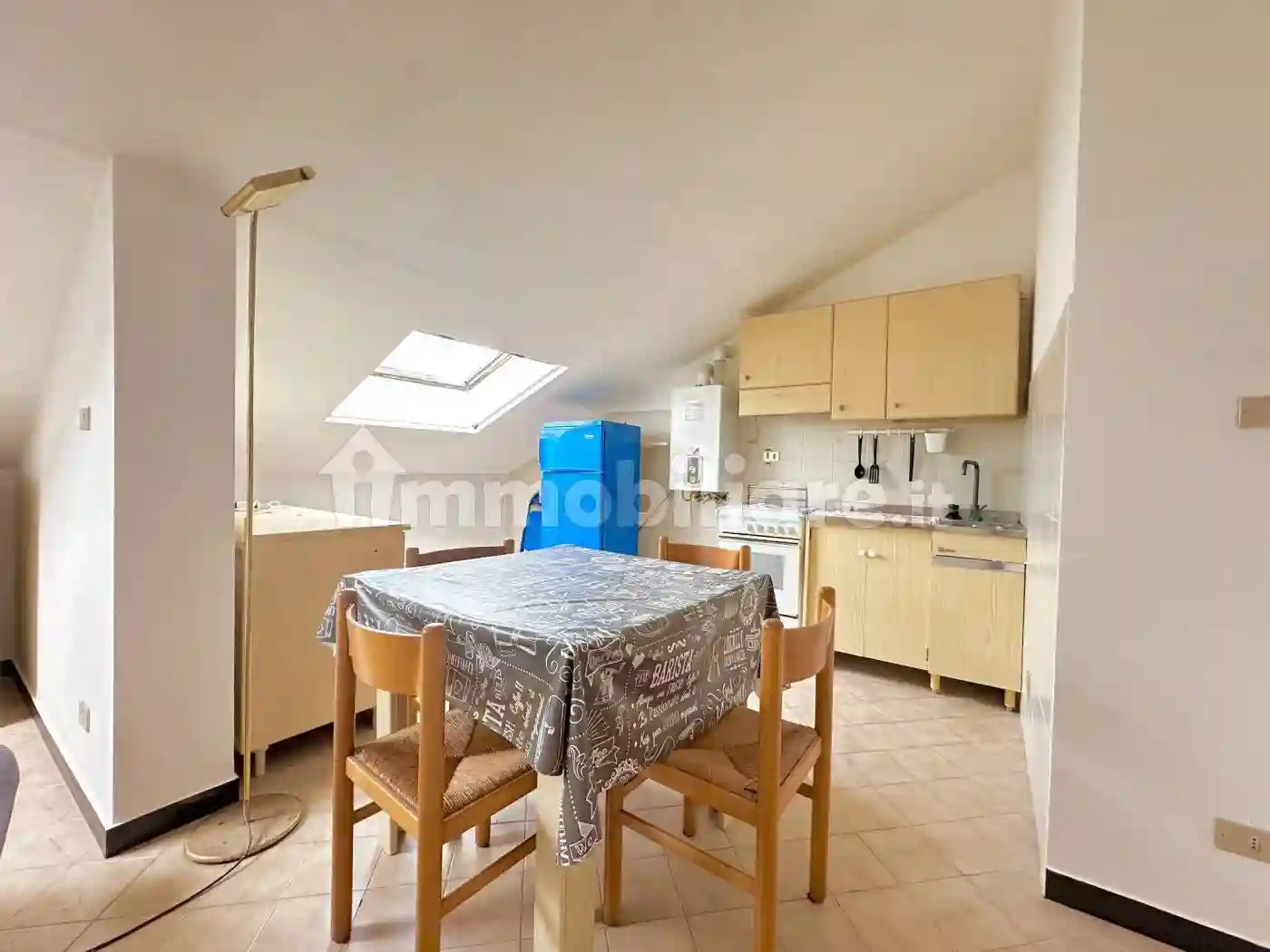 Attico - Mansarda - foto 4