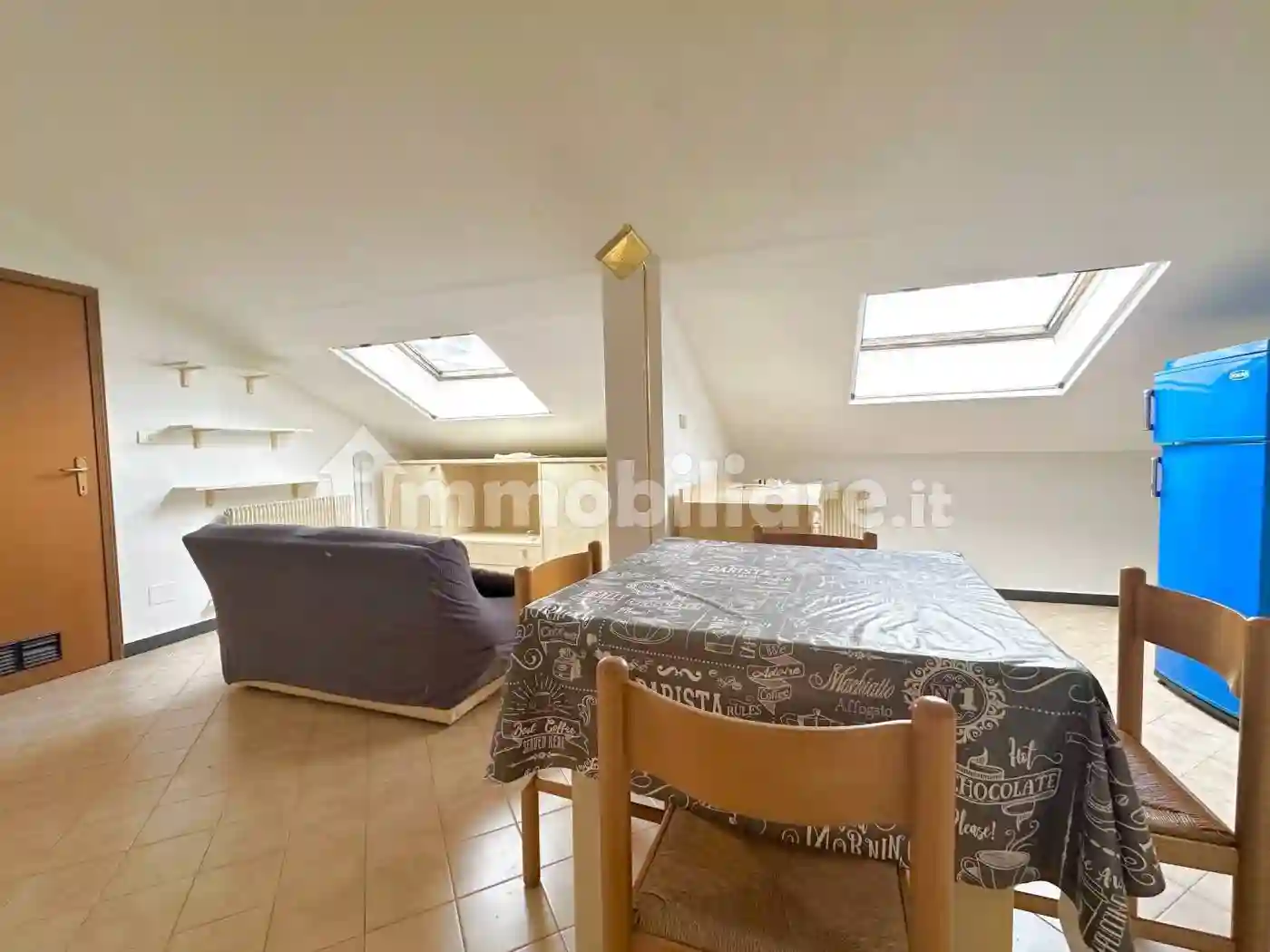 Attico - Mansarda - foto 5