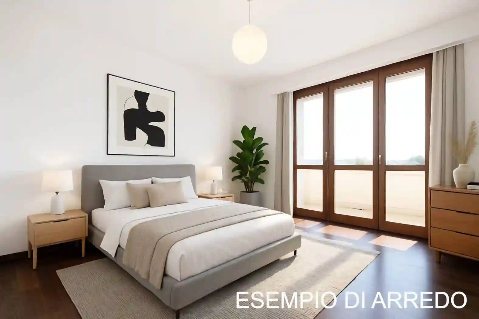 Appartamento - foto 5