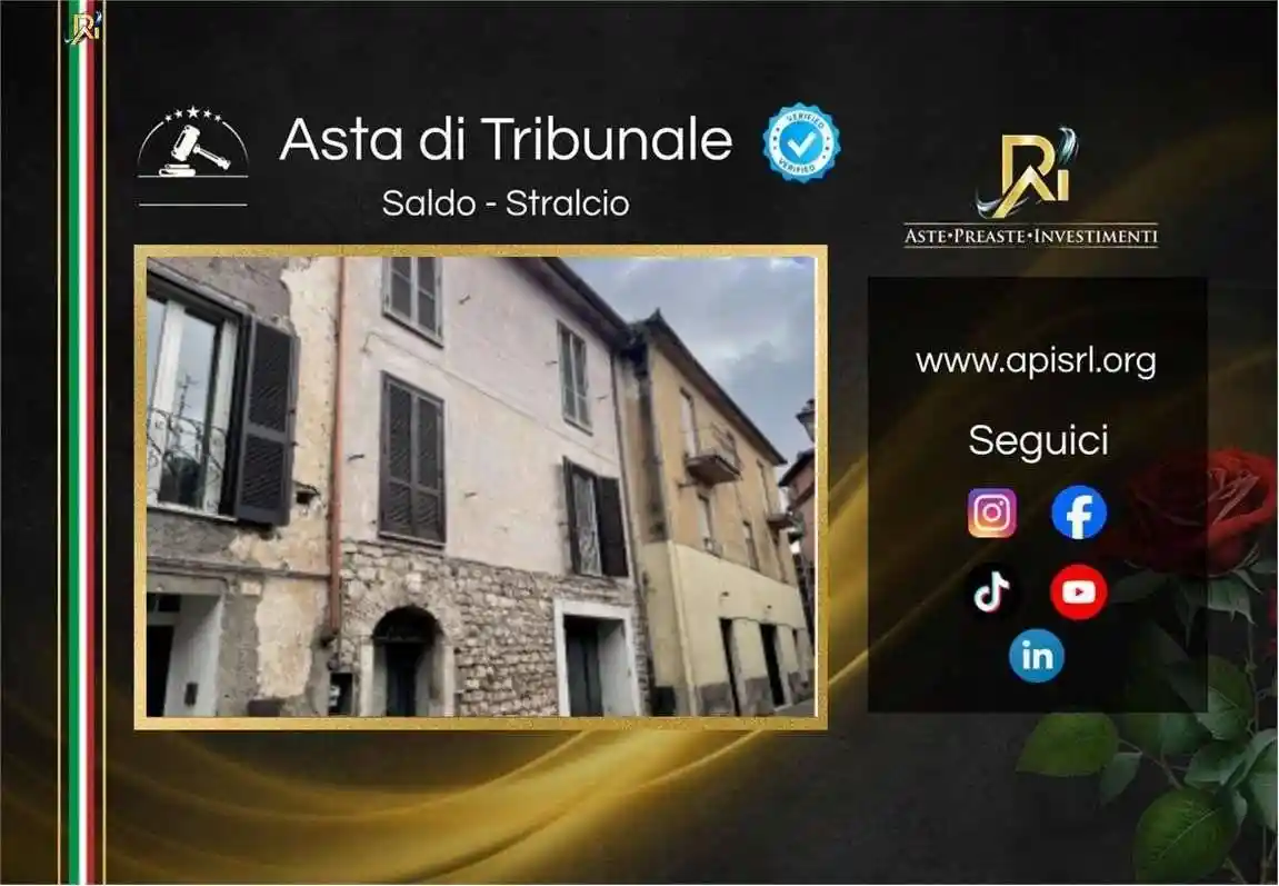 Appartamento in vendita a Sezze