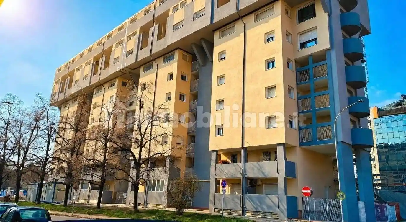 Appartamento in vendita a Legnano