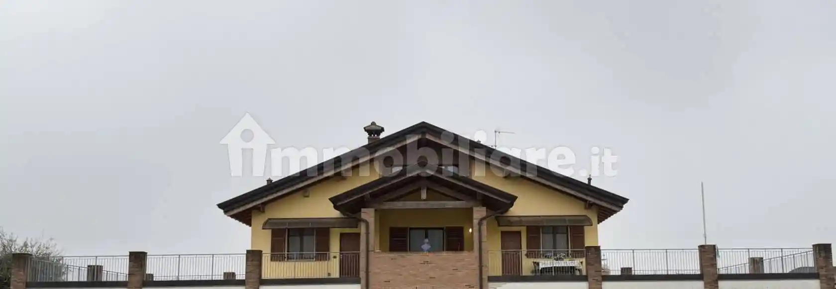 Attico - Mansarda in vendita a Urgnano