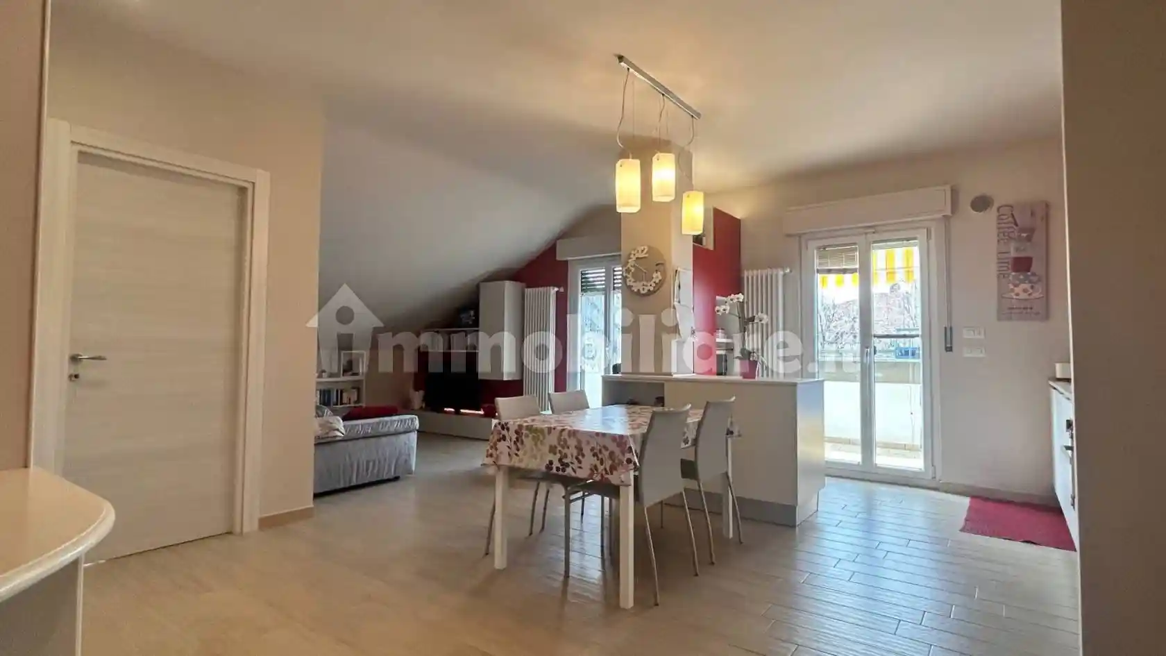 Appartamento in vendita a Cuneo