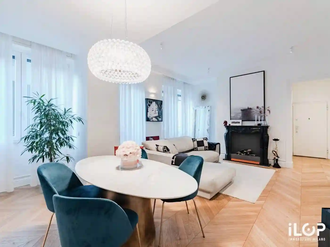 Appartamento - foto 4