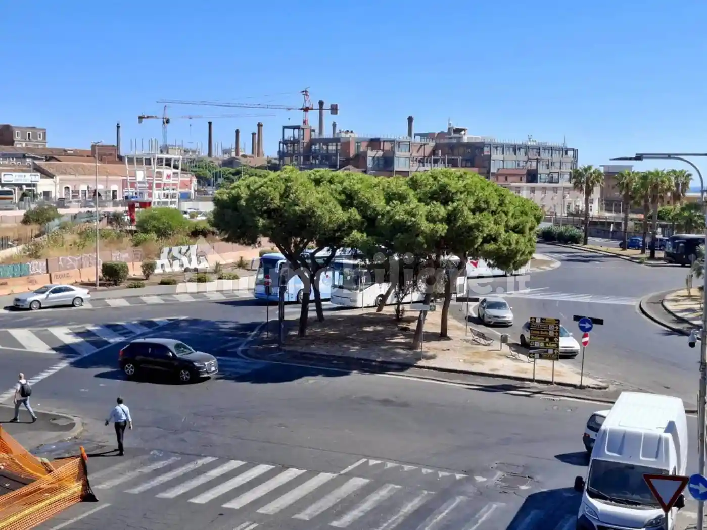 Appartamento in vendita a Catania