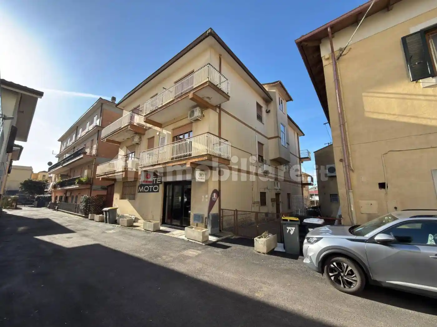 Appartamento in vendita a Palestrina