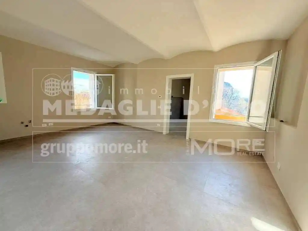 Appartamento in affitto a Modena