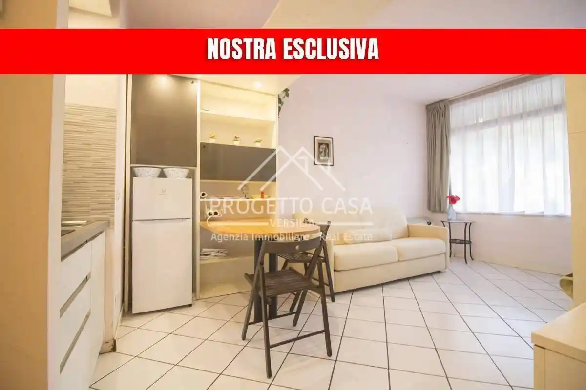 Appartamento in vendita a Camaiore