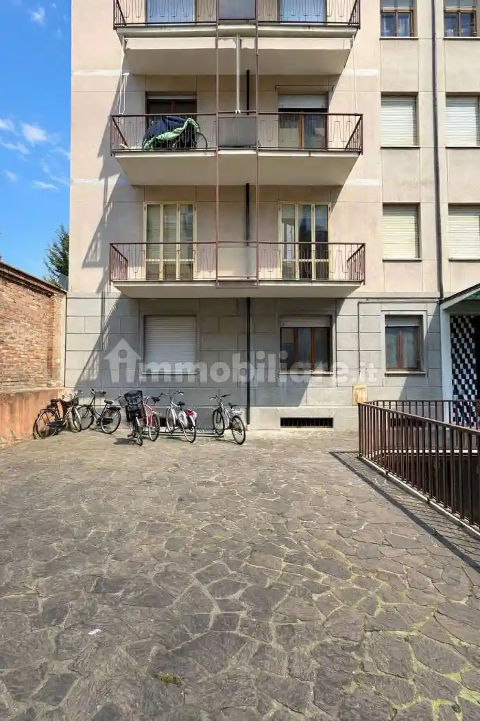 Appartamento in vendita a Piacenza