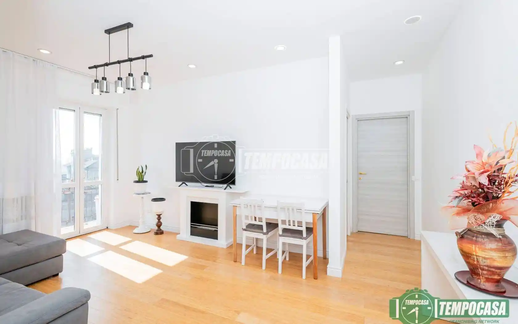 Appartamento in vendita a Tavazzano con Villavesco