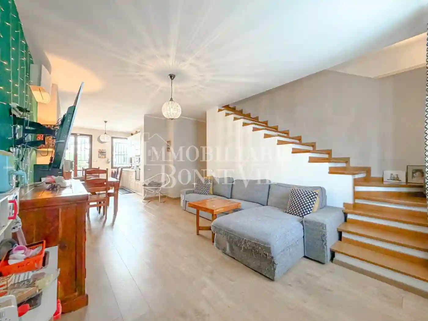 Villetta a schiera - foto 3