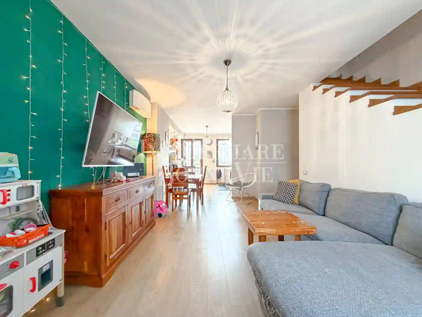 Villetta a schiera - foto 4