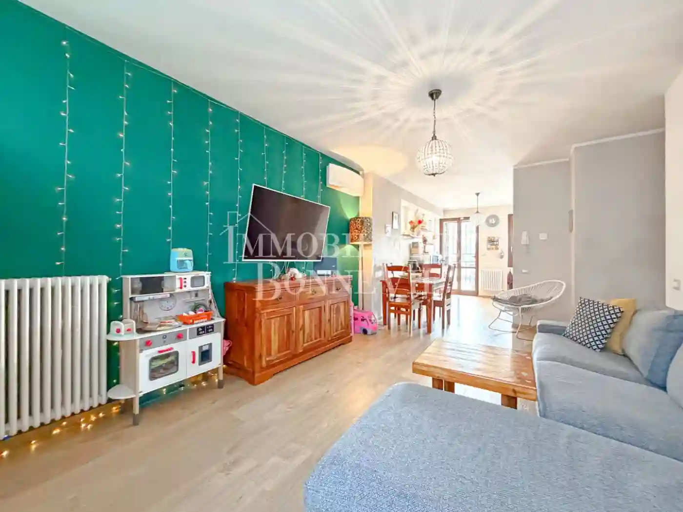 Villetta a schiera - foto 5