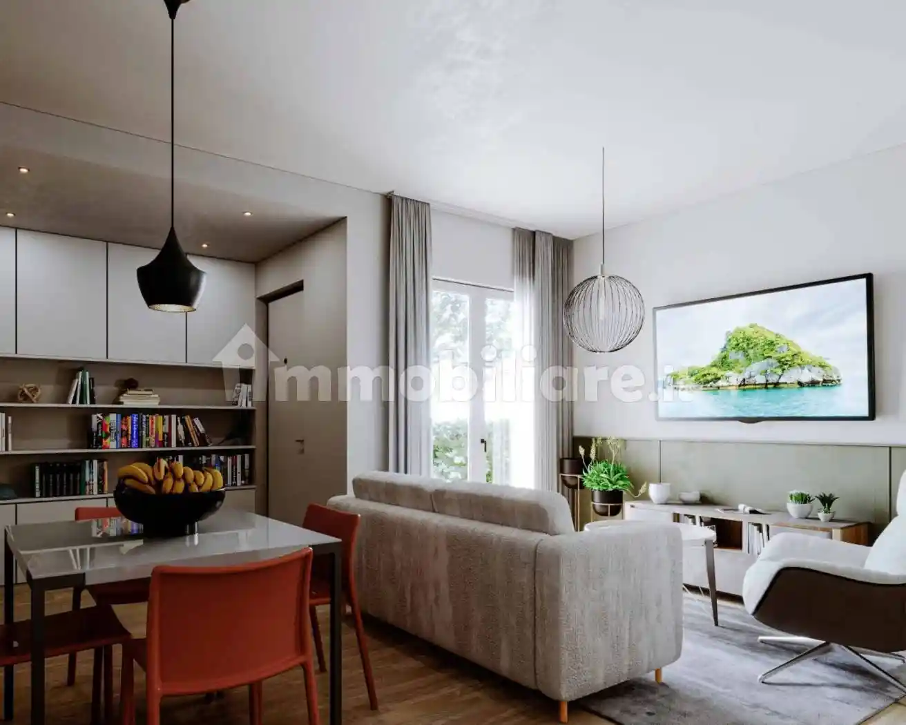 Villetta a schiera in vendita a Firenze