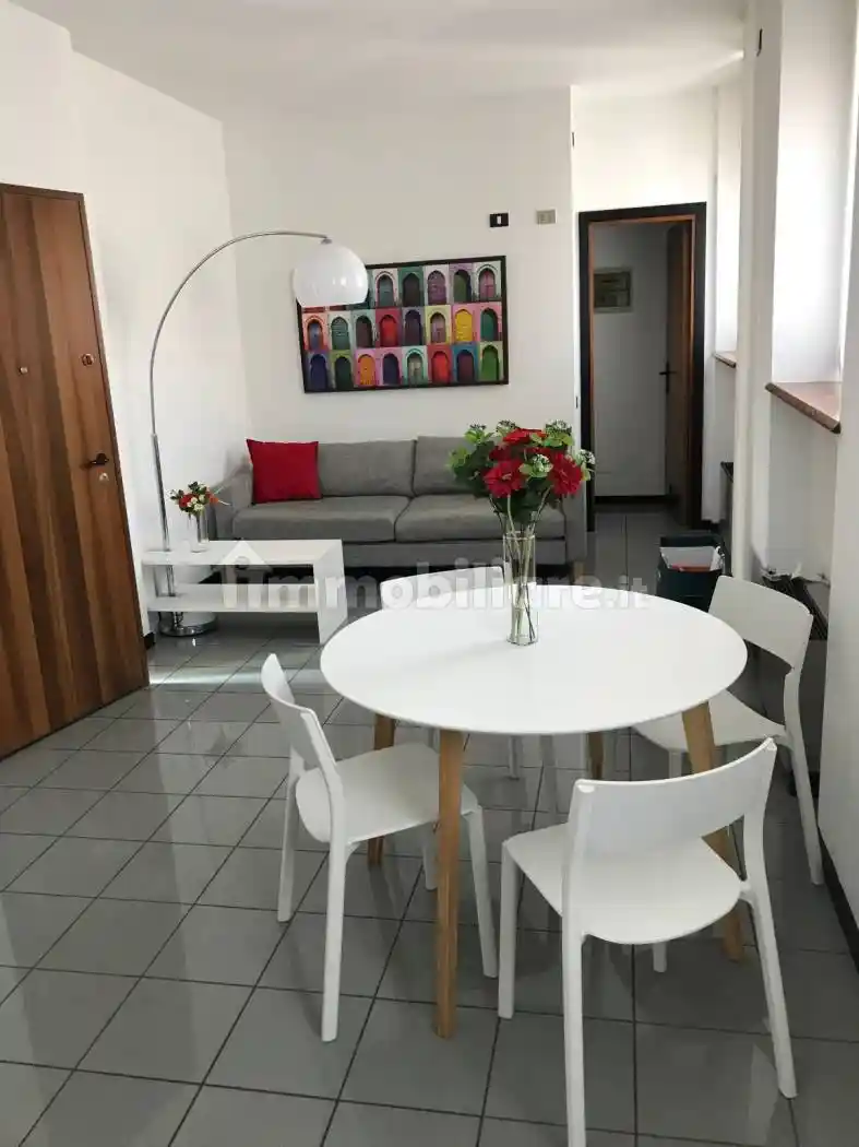 Appartamento in affitto a Novara