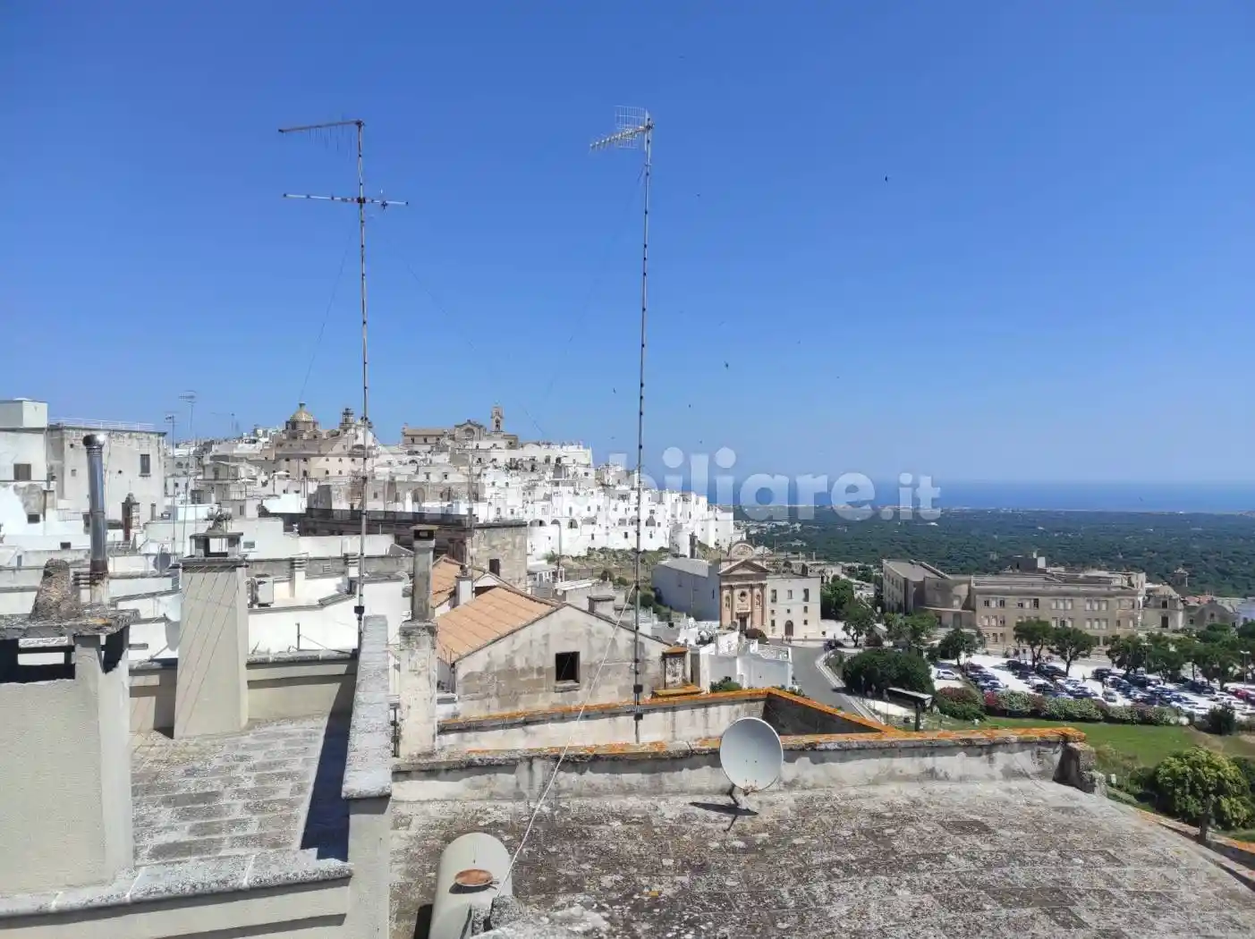 Casa indipendente in vendita a Ostuni