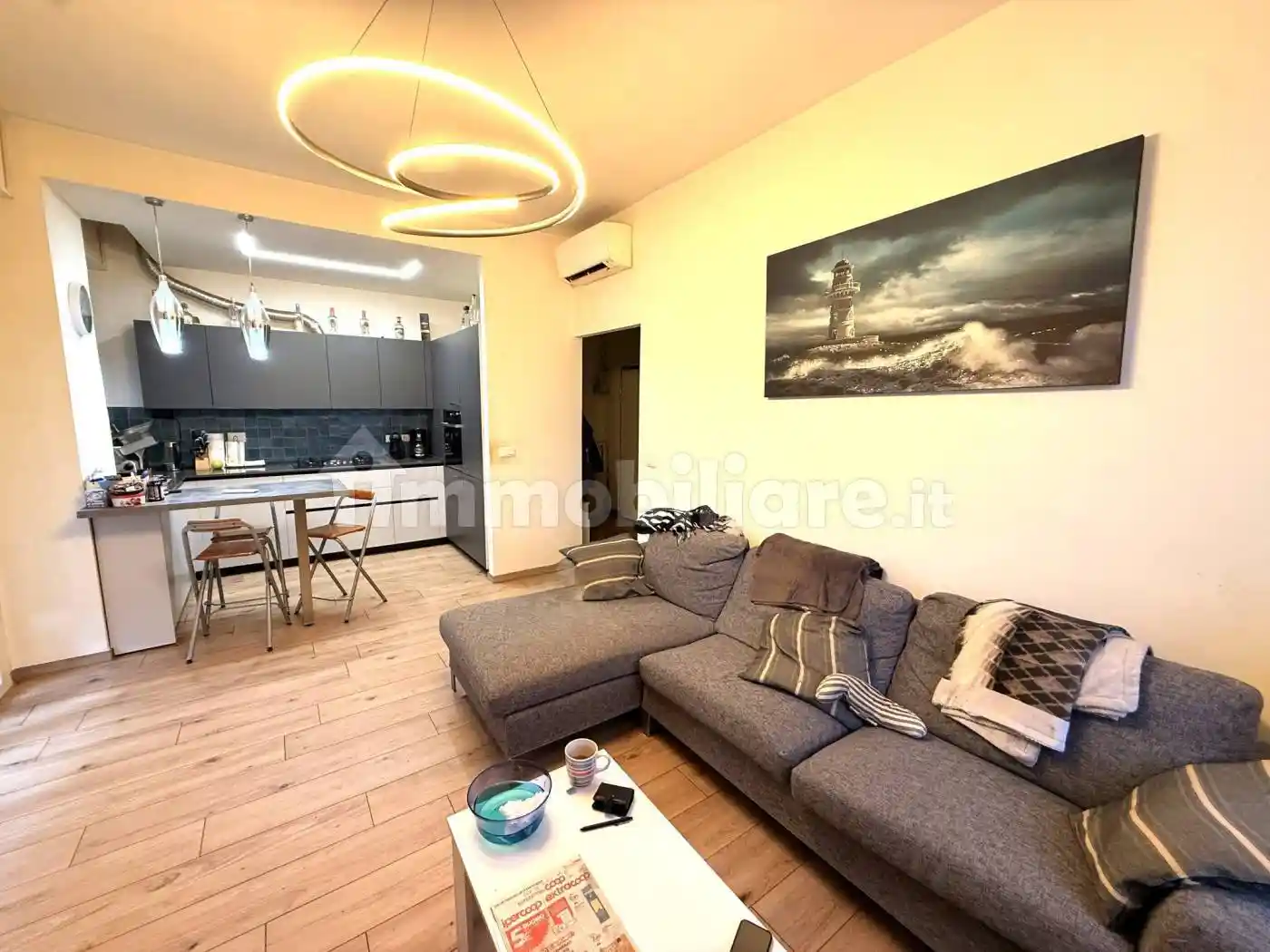 Appartamento in vendita a Bologna