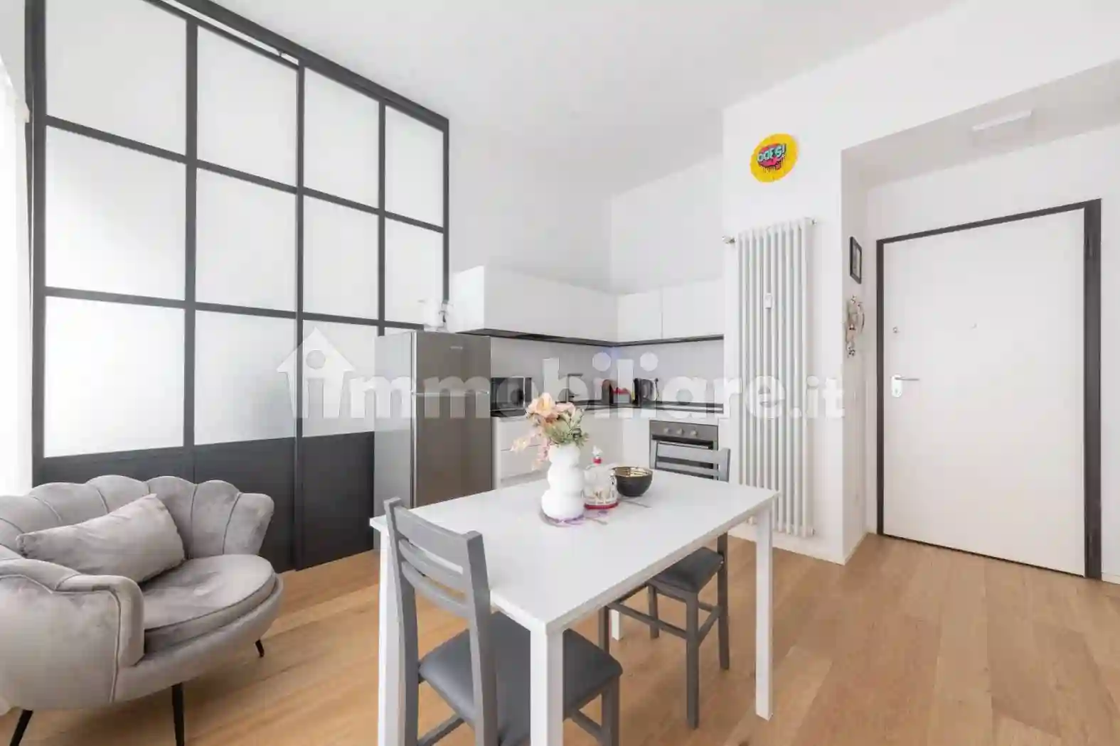 Appartamento - foto 5