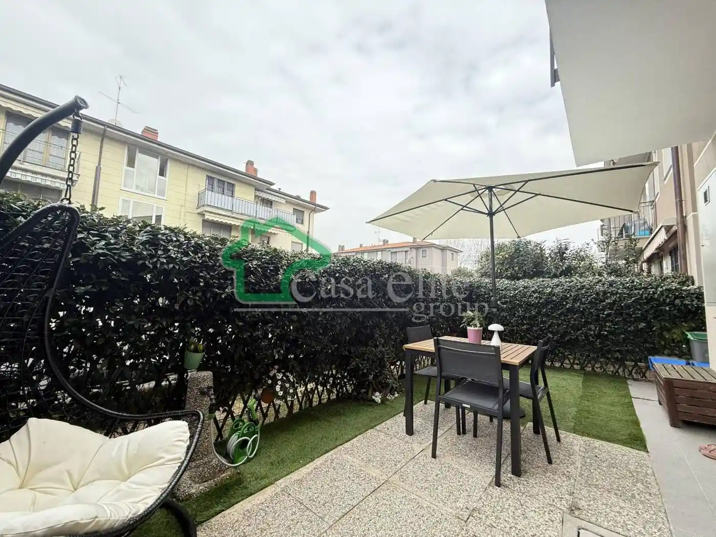 Appartamento in vendita a Lodi