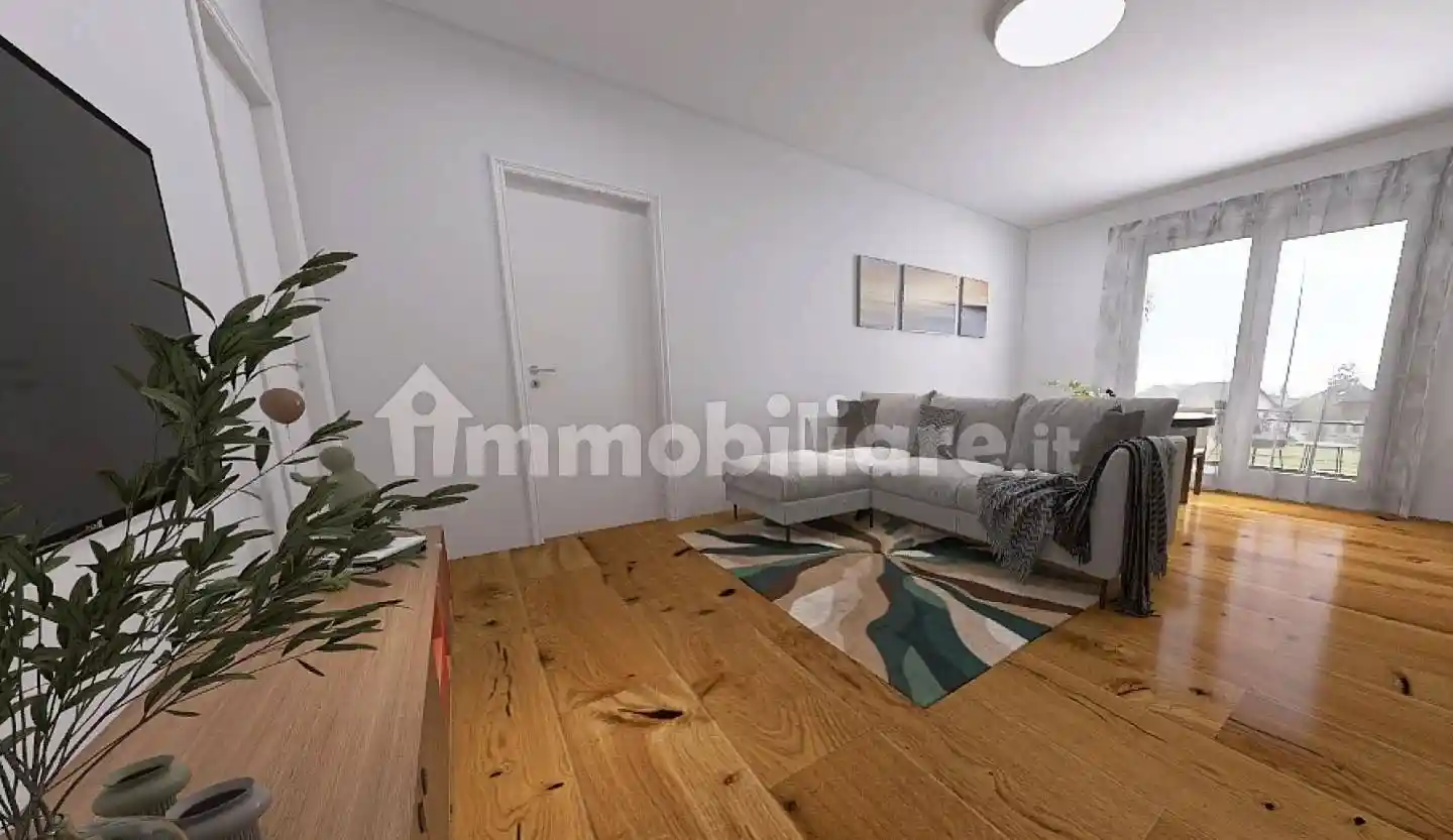 Appartamento in vendita a Pistoia