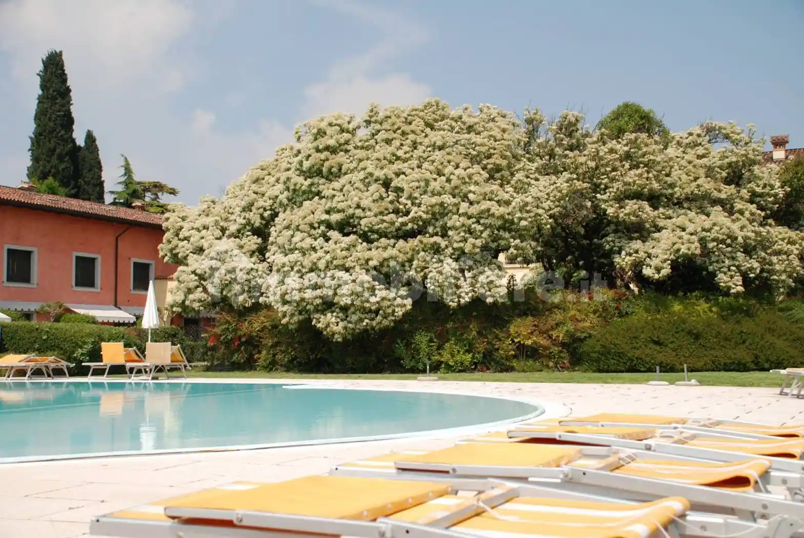 Appartamento in affitto a Desenzano del Garda