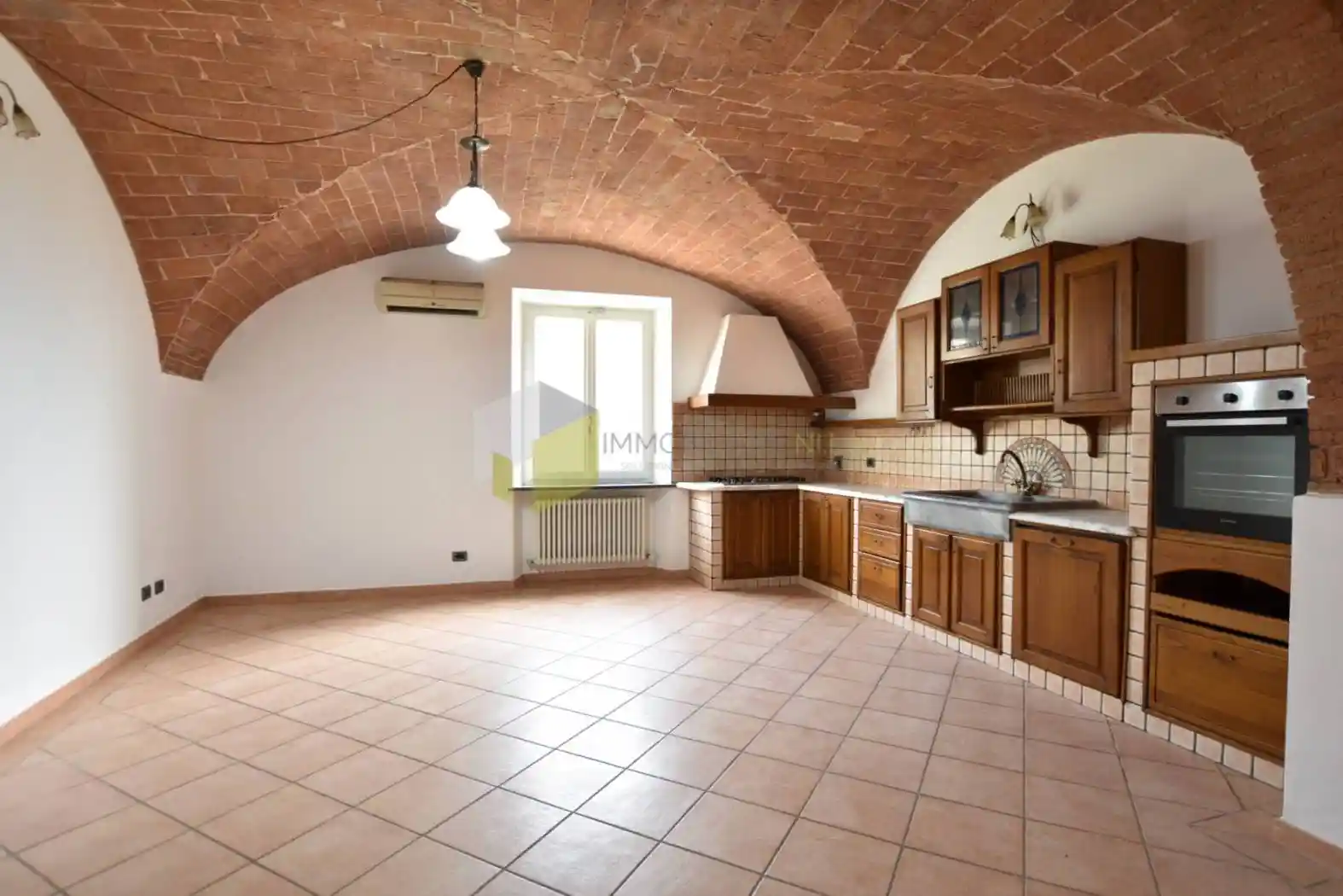 Appartamento in vendita a San Giuliano Terme