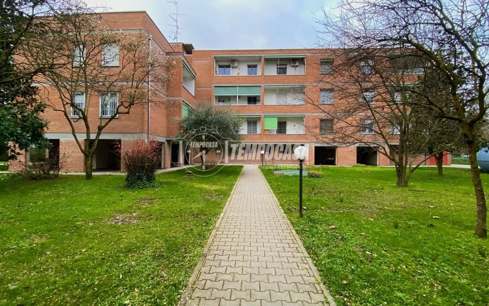 Appartamento in vendita a Castel Maggiore