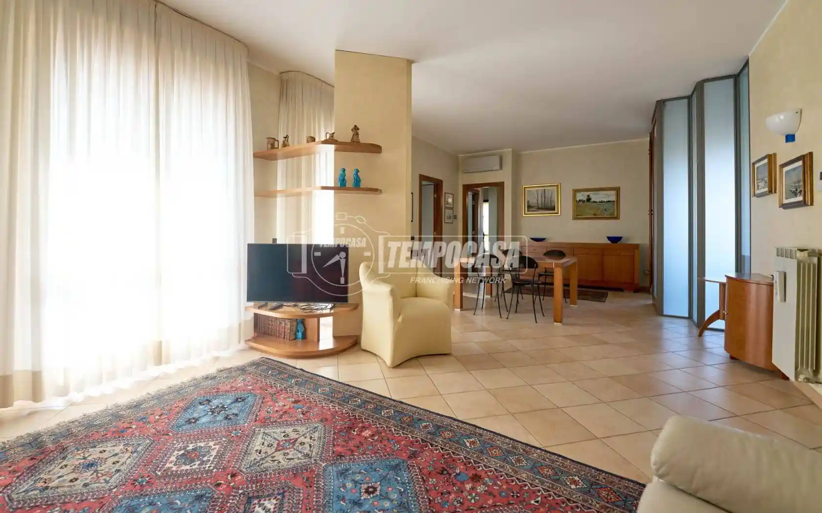 Attico - Mansarda in vendita a Cremona