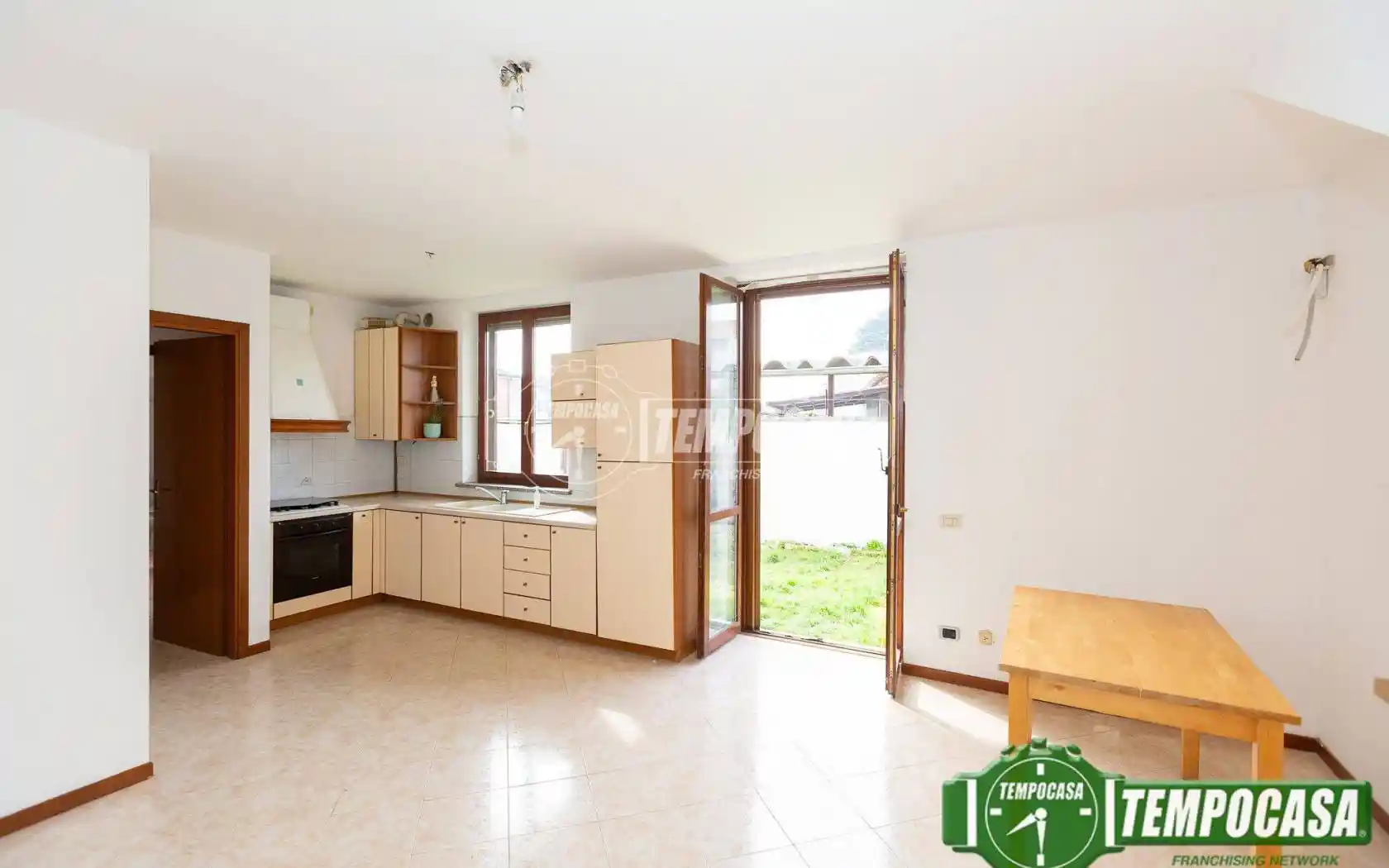 Appartamento in vendita a Trescore Cremasco