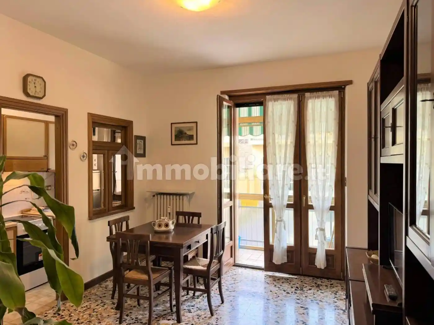 Appartamento in affitto a Torino