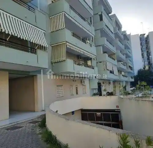 Appartamento in vendita a Taranto