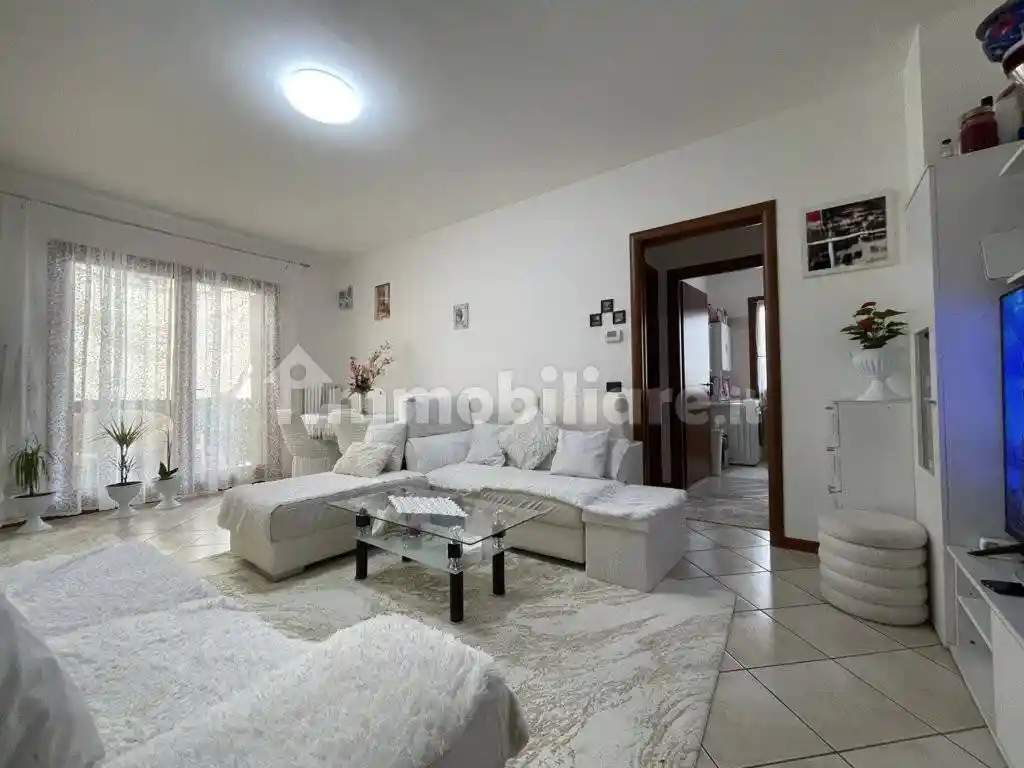 Appartamento in vendita a Roccafranca