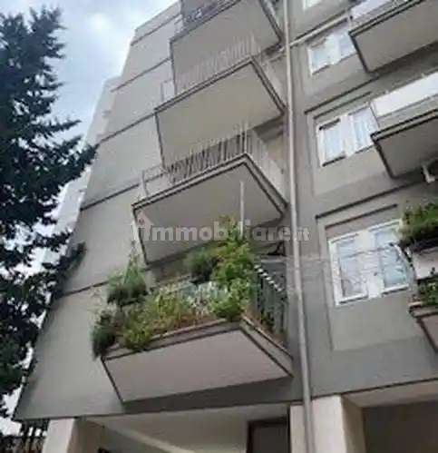 Appartamento in vendita a Taranto