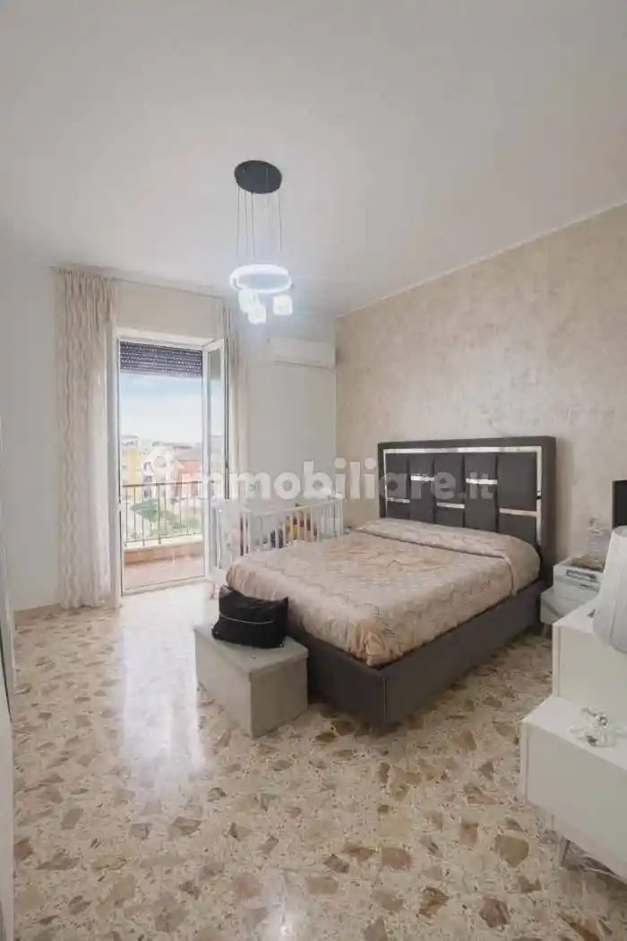 Appartamento in vendita a Pagani