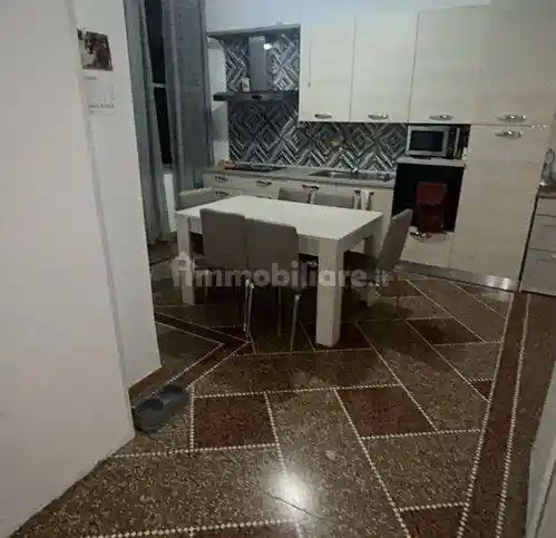 Appartamento in vendita a Taranto