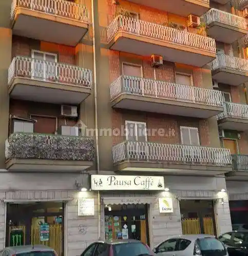 Attico - Mansarda in vendita a Taranto